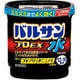 水ではじめるバルサン プロEX 12～16畳用 25g×1個 [第2類医薬品 殺虫剤]
