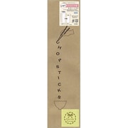 お箸ラッピング袋 ハンドM