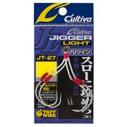 11785 JT27ジガーライトツインシワリ 2/0