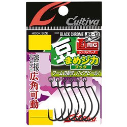 11792 JR-13 豆直フック 2