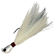 54142 バックテールシャッド 1/2oz WW