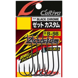 11798 B-98 ゼットカスタム 1/0