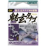 16596 魅玄タナゴ シンハンゲツ