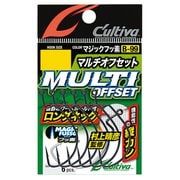 11799 マルチオフセットフック #4