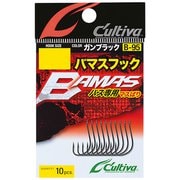 12306 B-95 バマスフック 6