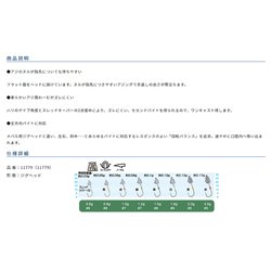 ヨドバシ Com オーナー Owner Jh 84 アジ弾丸 2 3 通販 全品無料配達