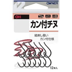 バラ 10355 カン付チヌ 4
