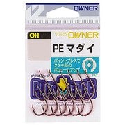 バラ 10732 PEマダイ 6