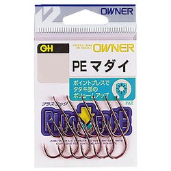 バラ 10732 PEマダイ 7