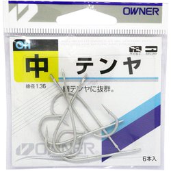 OHテンヤ [中 6本入り]