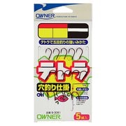 B-3081 テトラ穴釣仕掛 6-4