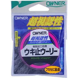81111 ウキドメウーリー ピンク