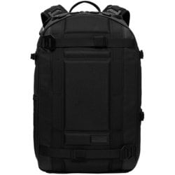 ヨドバシ.com - ディービー Db The Backpack Pro DB0000277 Black Out ...