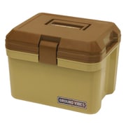 GROUND VIBES 14L [クーラーBOX]