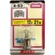 K4514 [フラッシャー・バック球 12V21W 1個入り]
