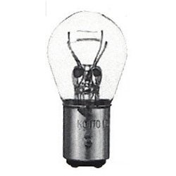 K4536 [テール＆ストップ球 12V27/8W 1個入り]