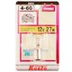 K4574 [テール＆ストップ球 12V27W 1個入り]