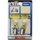 P4423 [テール＆ストップ球 6V17/5.3W 2個入り]