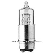 P0741 [ノーマルハロゲンバルブ MH6 12V40/40W 1個入り]