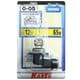 P0473 [ノーマルハロゲンバルブ HB3（9005） 12V65W 1個入り]