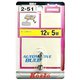 K2214 [ルーム球 12V5W 1個入り]