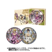 ディスクART ジョジョの奇妙な冒険 黄金の風 1BOX（12個入り） [コレクション食玩]