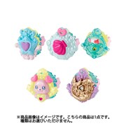 トロピカル～ジュ！プリキュア ハートクルリング2 1BOX（10個入り） [コレクション食玩]