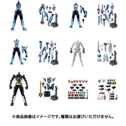 ヨドバシ Com バンダイキャンディ 仮 装動 仮面ライダーセイバー Book9 1box 12個入り コレクション食玩 通販 全品無料配達