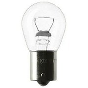 カラーバルブ 12V35Wレッド BA15s S25 （1箱/10個入り） 4519R