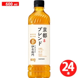 ヨドバシ.com - サントリーフーズ 伊右衛門 伊右衛門 京都