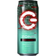 ZONe mad hacker Ver.1.0.0 500ml×24本 [炭酸飲料]