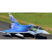 03843 1/72 エアクラフトシリーズ ユーロファイター ドイツ空軍 2020 クアドリガ [組立式プラスチックモデル]