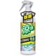 オレンジケア 涼感シャツスプレー ストロング＋除菌 レモン 300ml
