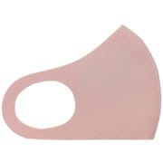 Picoolファッションマスク ベイビーピンク レギュラーサイズ（大人用/男女兼用サイズ） PICM-015