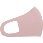 Picoolファッションマスク ベイビーピンク スモールサイズ（女性/小学校高学年向け）PICS-015
