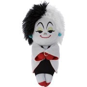 ディズニーキャラクター ちょっこりさん ぬいぐるみ 101匹わんちゃん クルエラ [キャラクターグッズ]