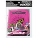 マジカパーティ MZ-05 マジカブック エピソード1 マゼンタ [トレーディングカード用品]