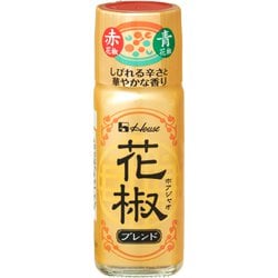 花椒ブレンド 15g