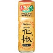 花椒ブレンド 15g