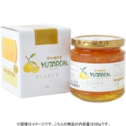 香味柚子茶 ユジャロン 580g