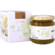 香味梅茶 ウメティア 280g