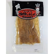 かみかみこんにゃく ブラックペッパー味 50g