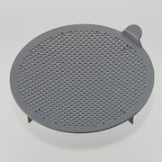 SP-224 [ゴミ受け 流し用 145mm用 プラスチック製]