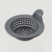 SP-225 [ゴミ受け 流し用 80mm用 プラスチック製]
