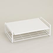 TR-W [トースターラック 幅41cm スチールラク]