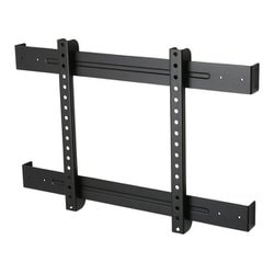 EXK-14 [テレビハンガー LABRICO テレビ 壁掛け 32～60インチ対応 （ 壁掛けテレビ 2×4 ツーバイフォー 専用 ）]