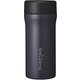 氷点下ボトル 400ml ON℃ZONE （オンドゾーン） ブラック OZFB400BK