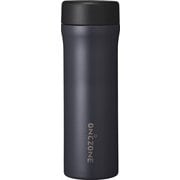 氷点下ボトル 555ml ON℃ZONE (オンドゾーン) ブラック OZFB555BK