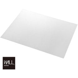 WALLテレビスタンド V2ハイタイプ専用 ポリカーボネートフロアシート M05000250