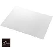 WALLテレビスタンド S1ロータイプ専用 ポリカーボネートフロアシート M05000253